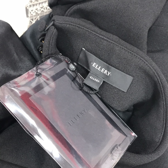 Ellery Epic Saga Mini Dress - Picture 6 of 15